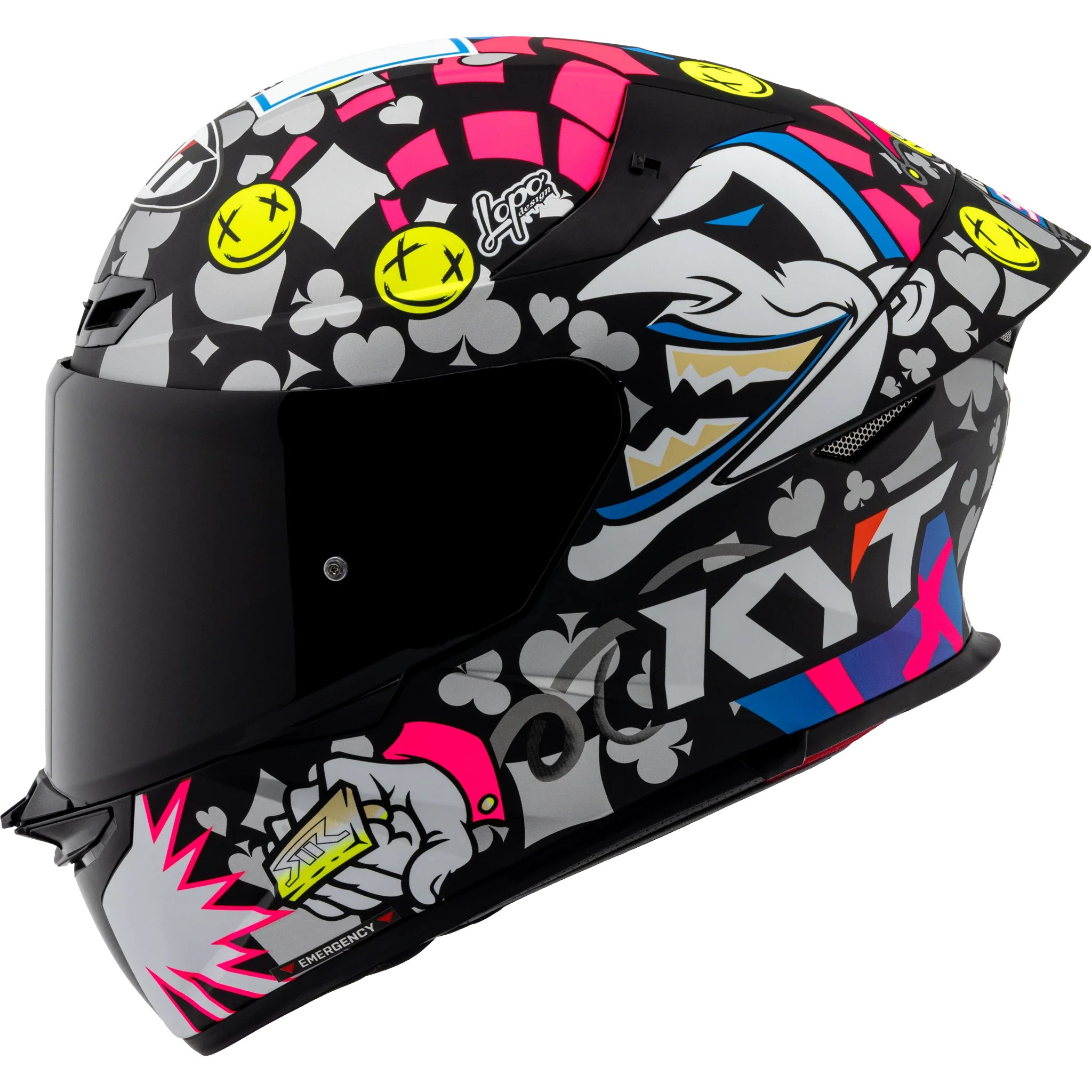 TT-REVO Replica Editions - Image 11