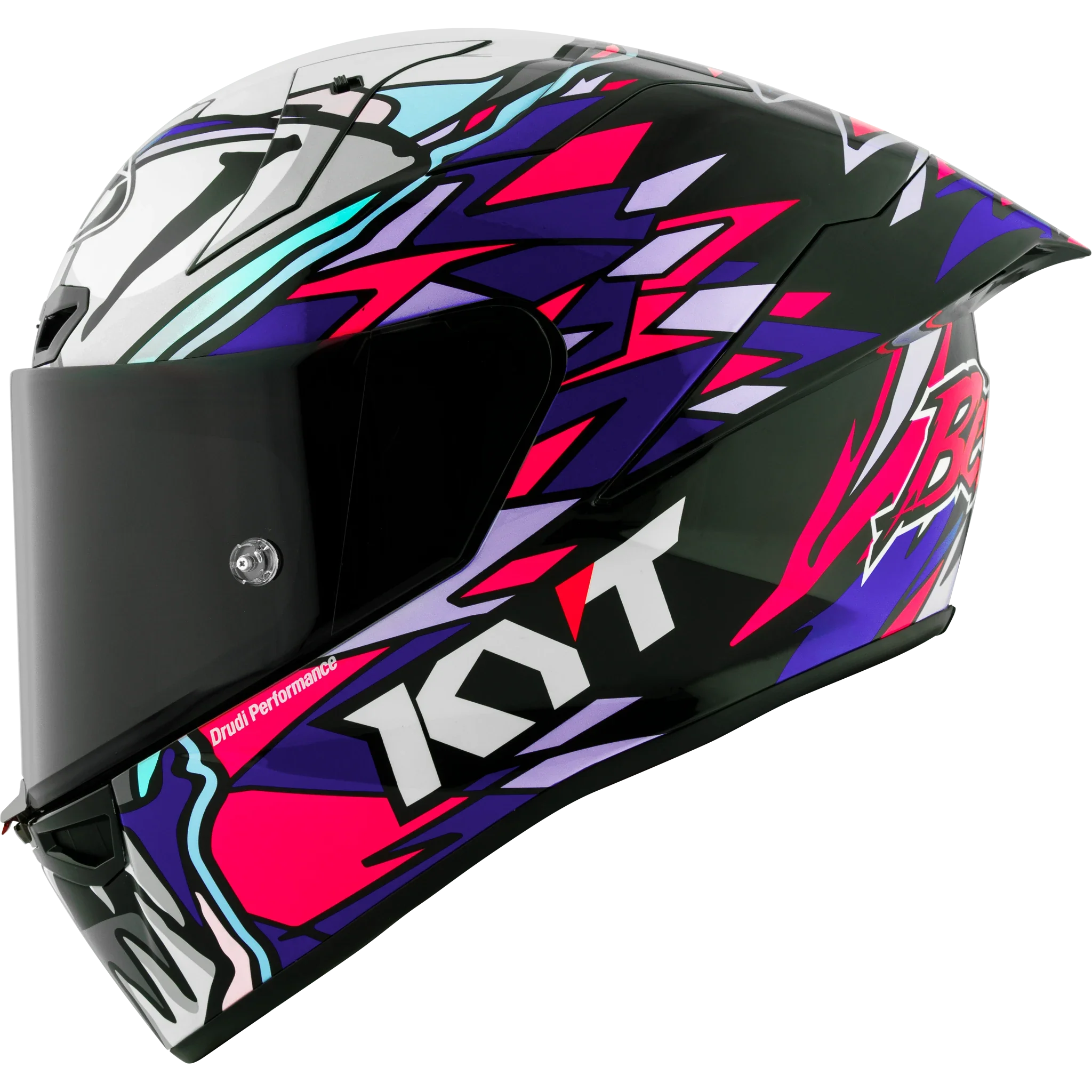 KX-1 Race GP Replica - Image 3