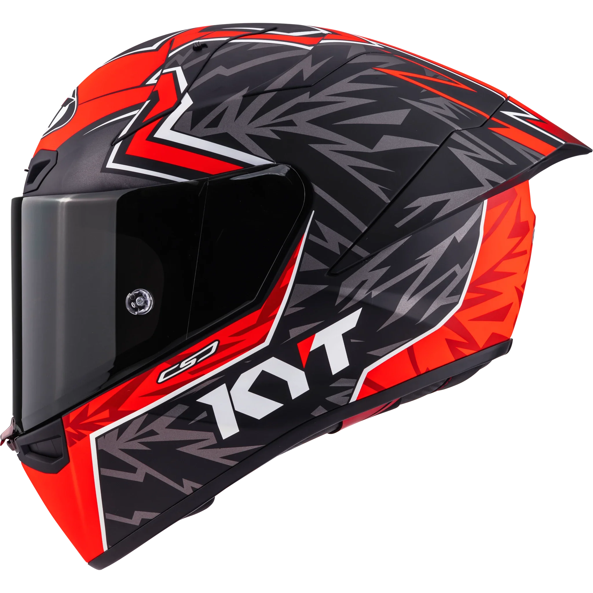 KX-1 Race GP Replica - Image 5
