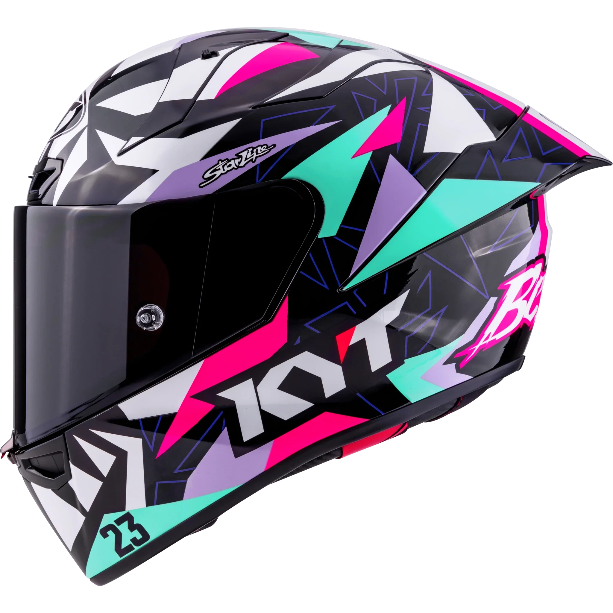 KX-1 Race GP Replica - Image 6