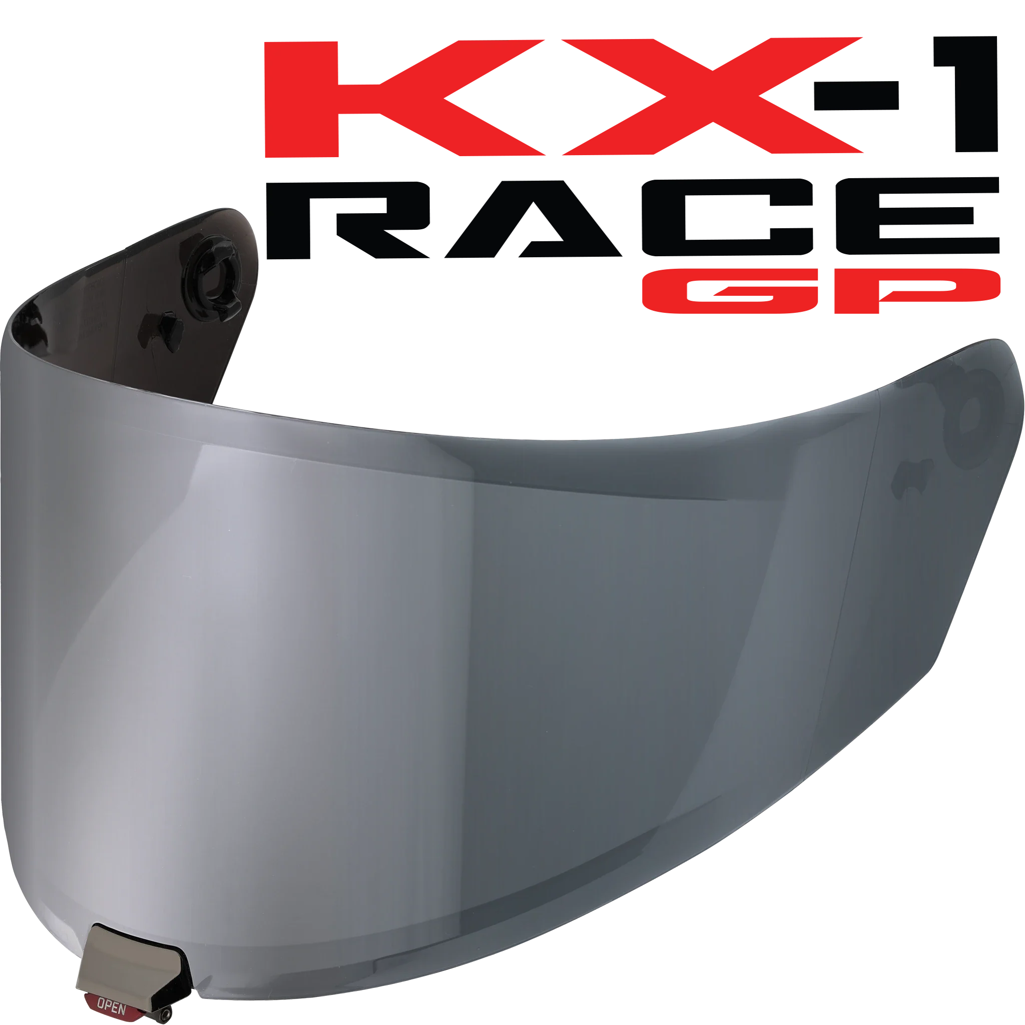KX-1 Race Visors - Image 7