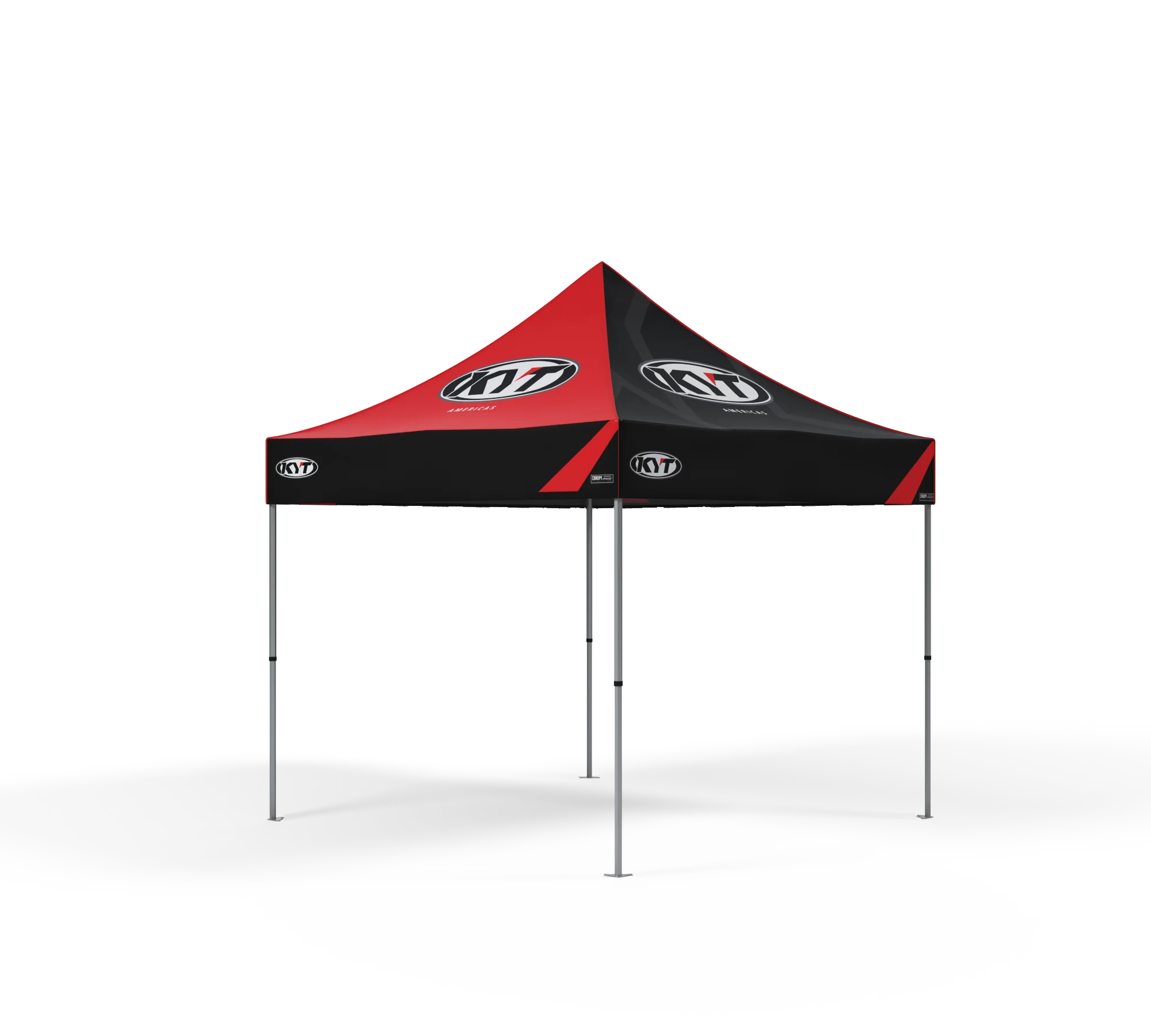 KYT Canopy 10x10
