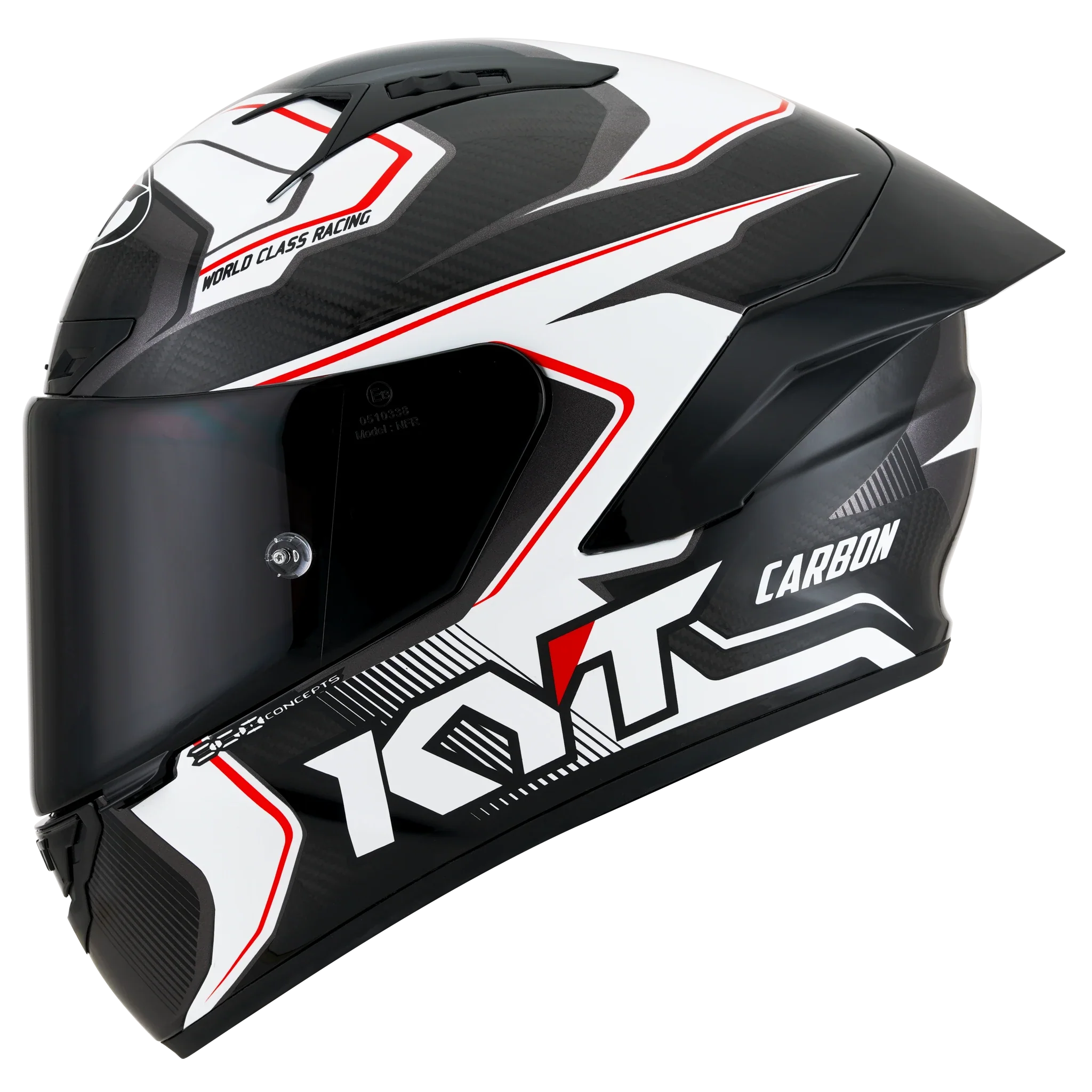 NZ-Race Carbon - Image 4