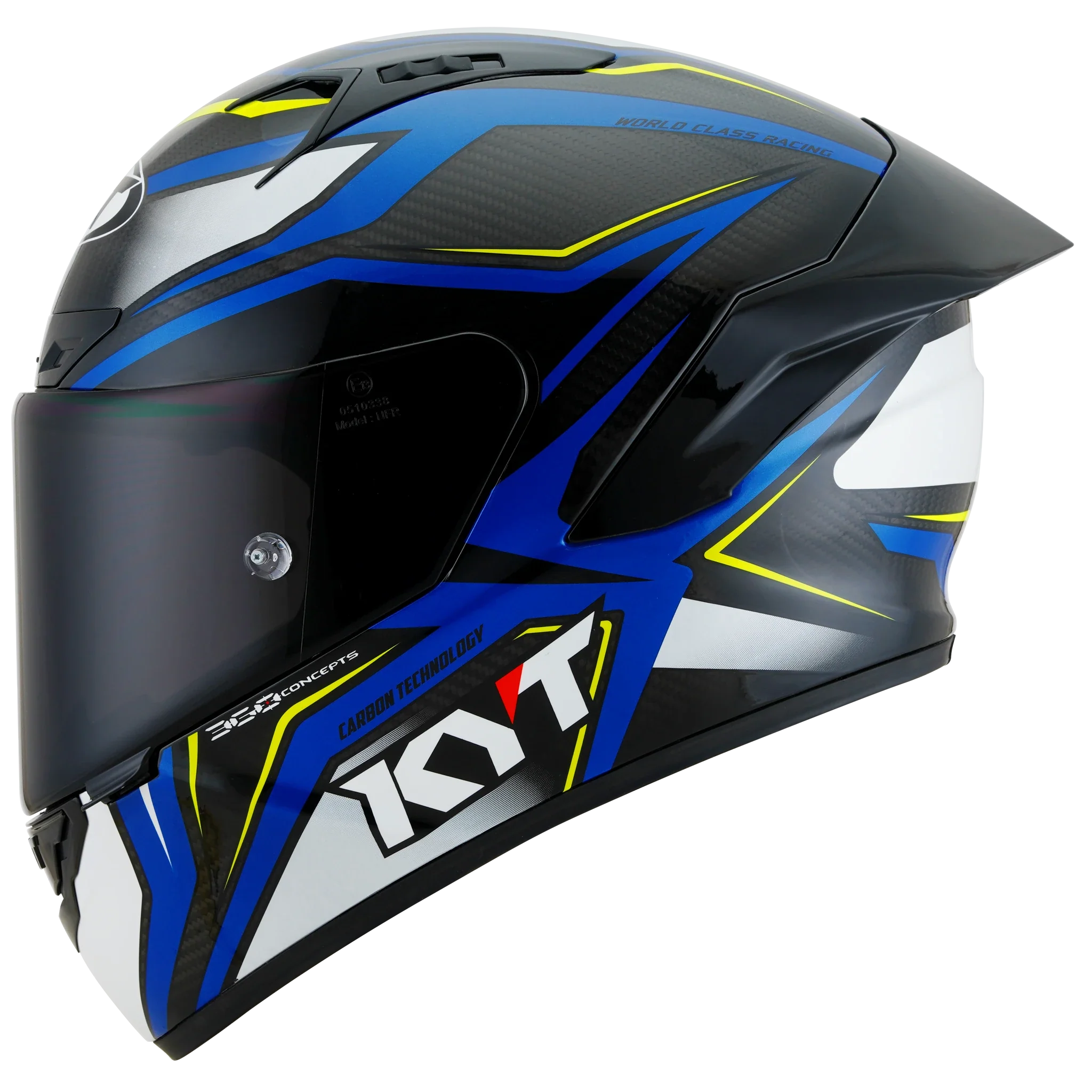 NZ-Race Carbon - Image 5