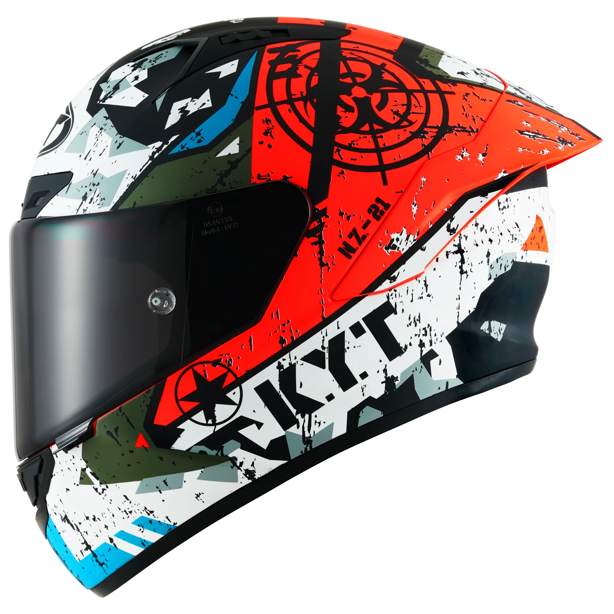 NZ-Race - Image 4