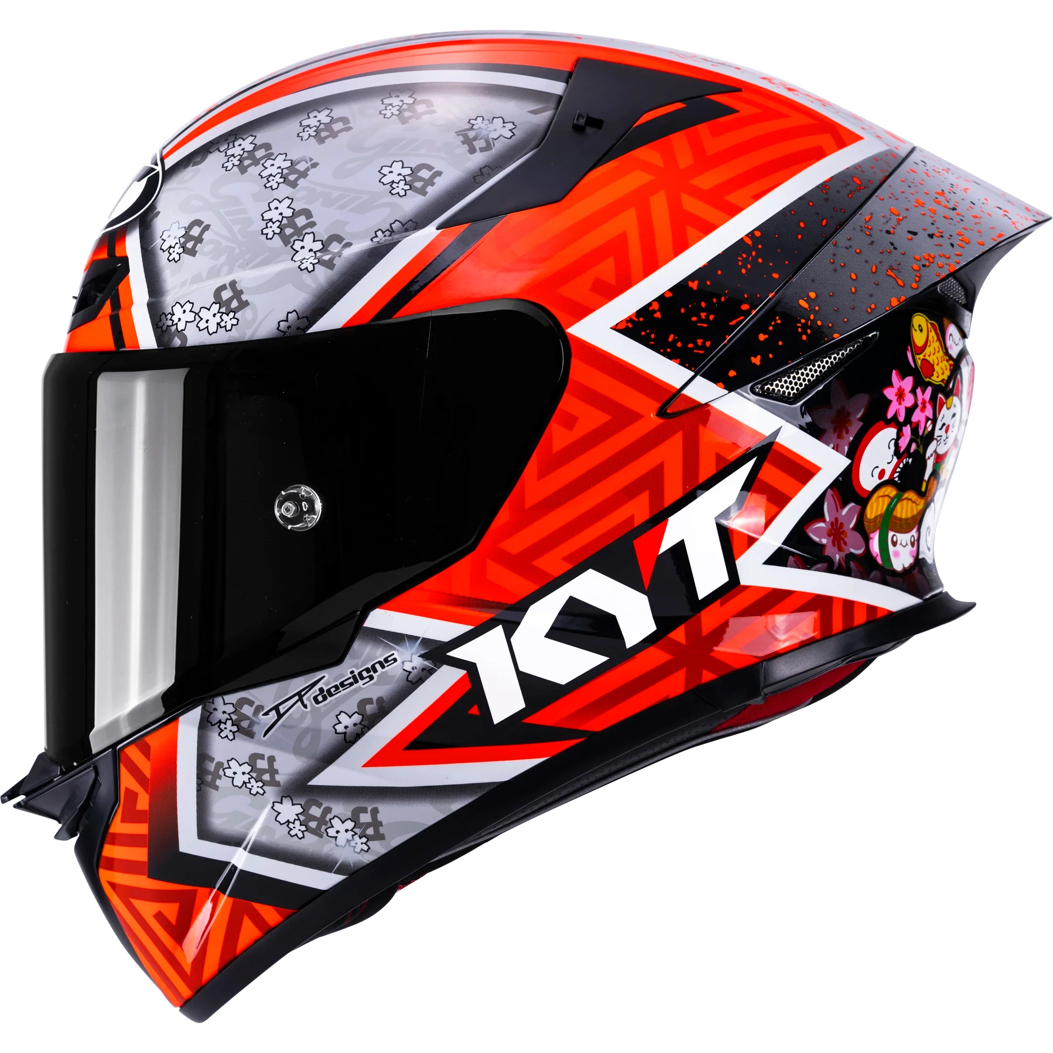 TT-REVO Replica Editions - Image 14