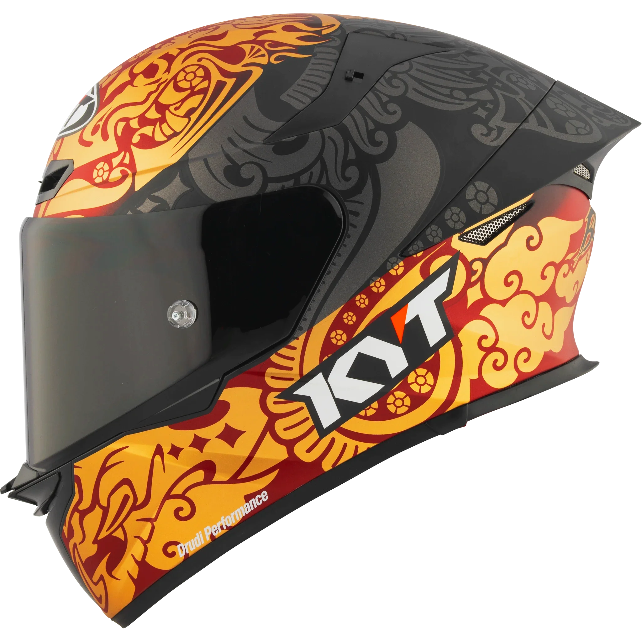 TT-REVO Replica Editions - Image 7