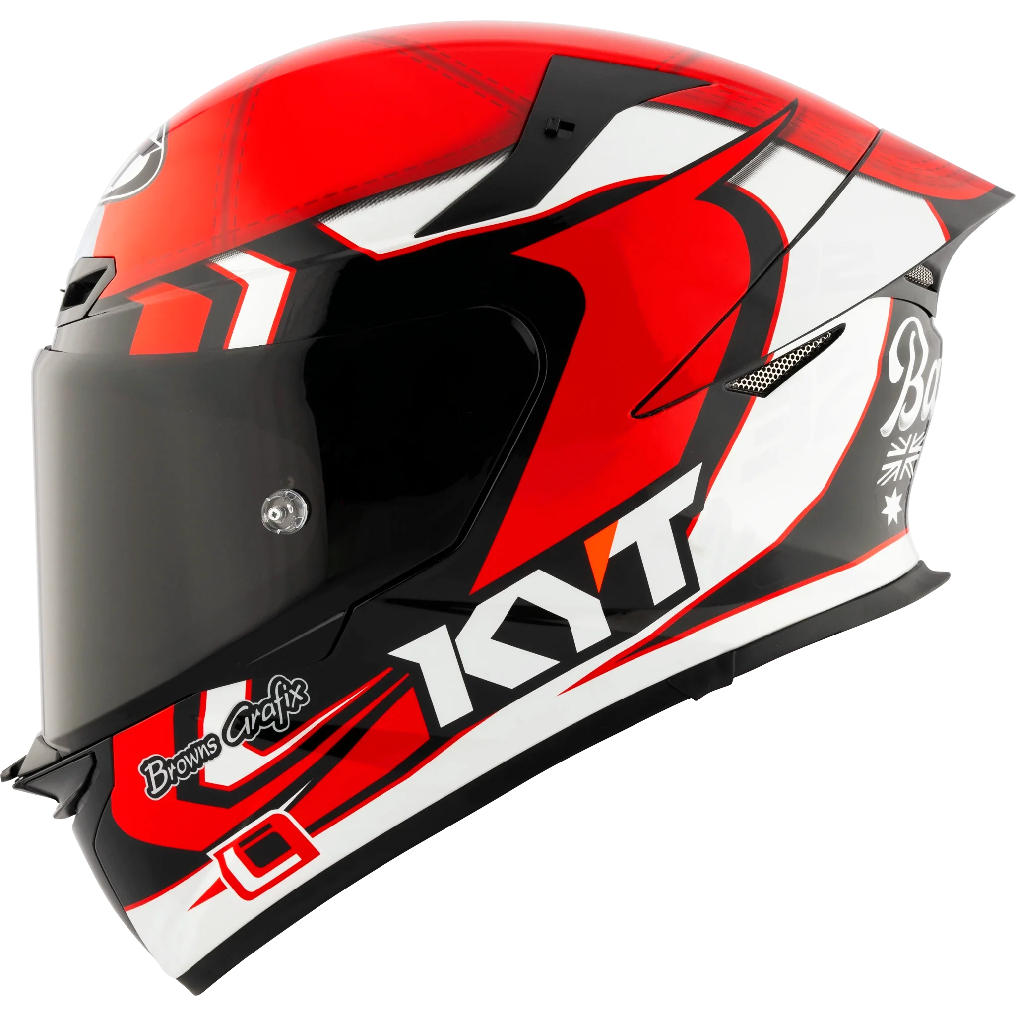 TT-REVO Replica Editions - Image 9