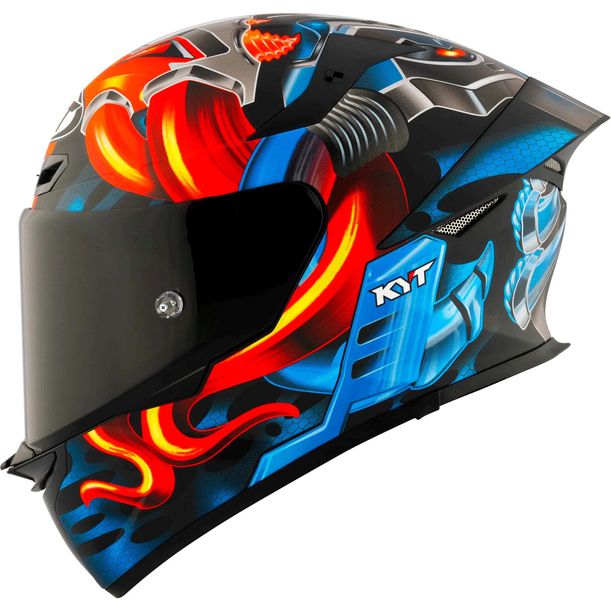 TT-REVO Special Editions - Image 3