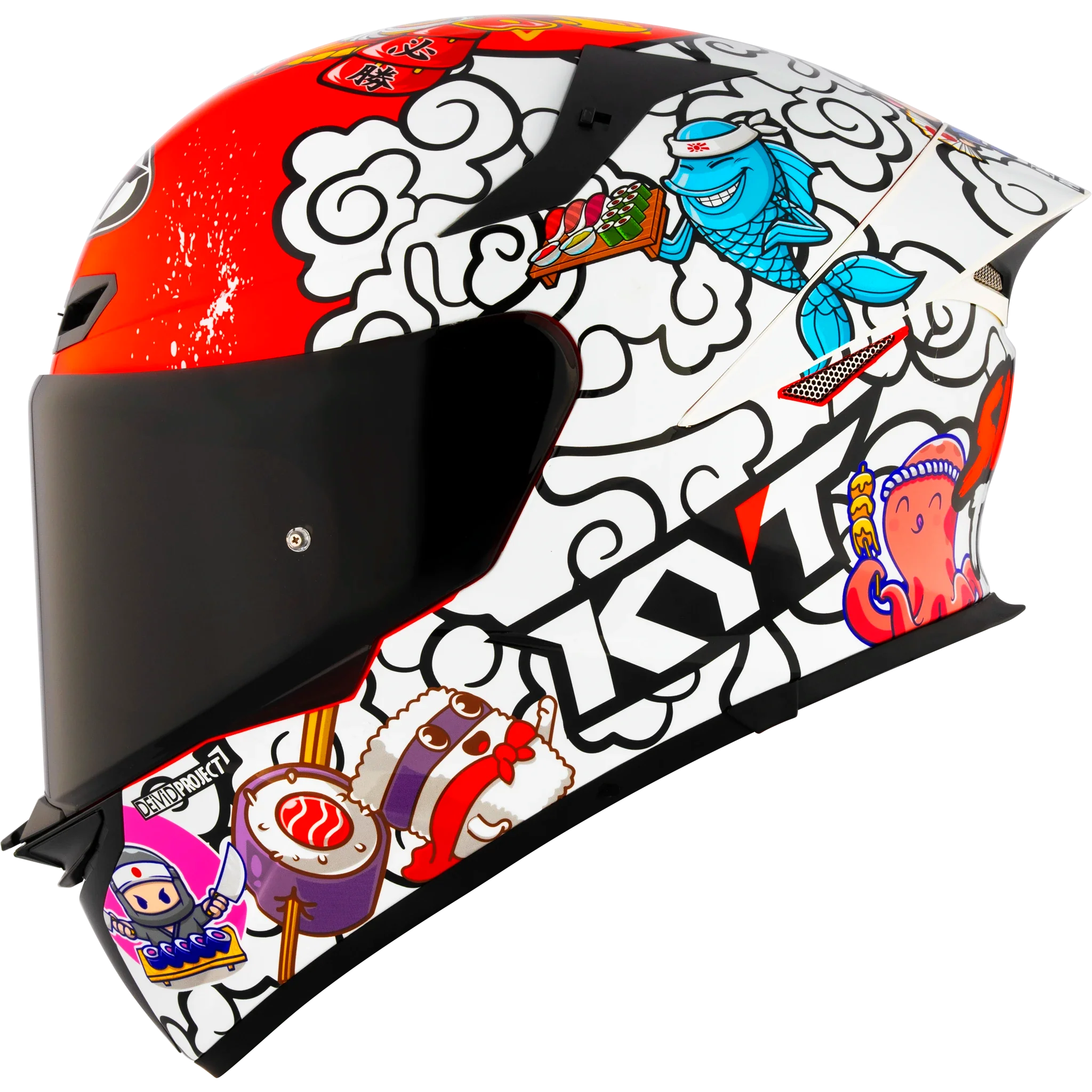 TT-REVO Special Editions - Image 4