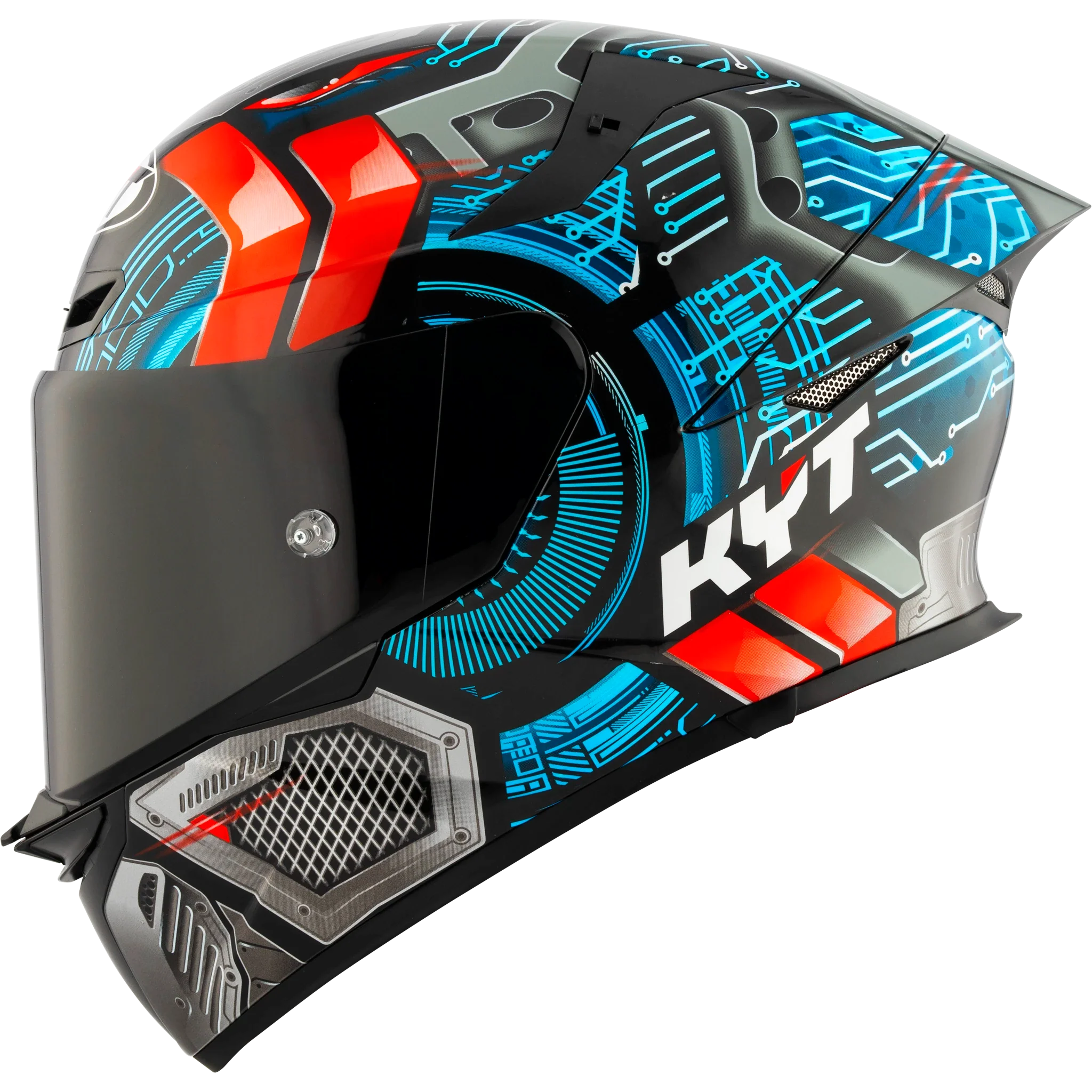 TT-REVO Special Editions - Image 5